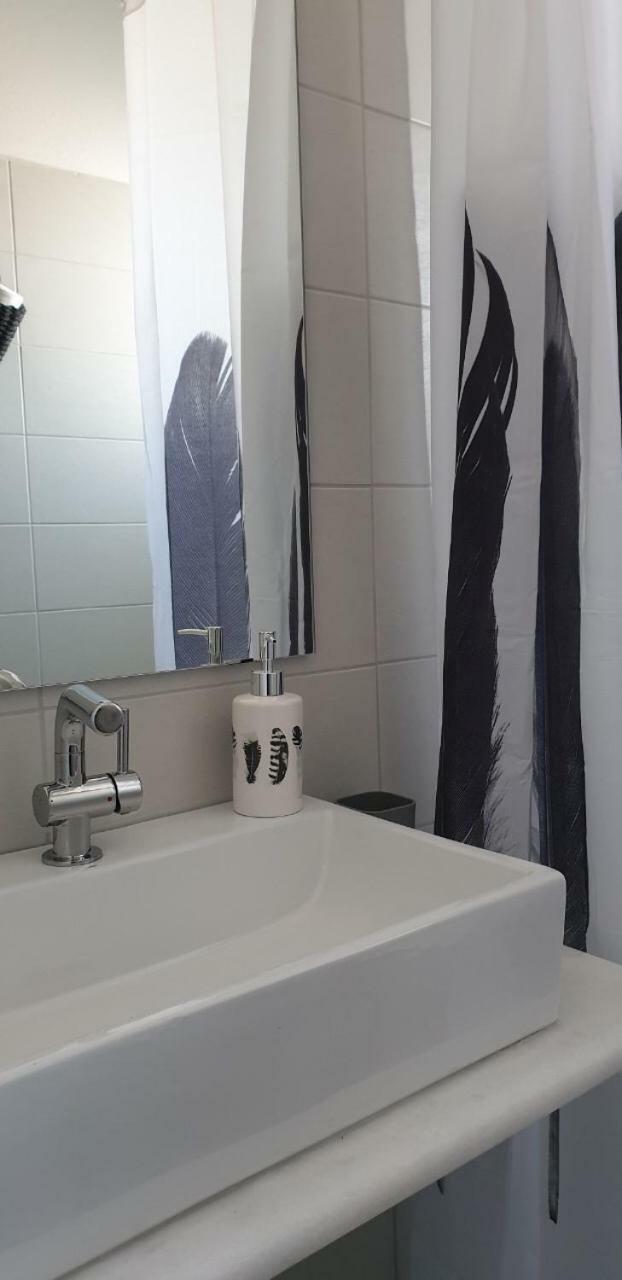 Kamara Rooms In Naousa ภายนอก รูปภาพ