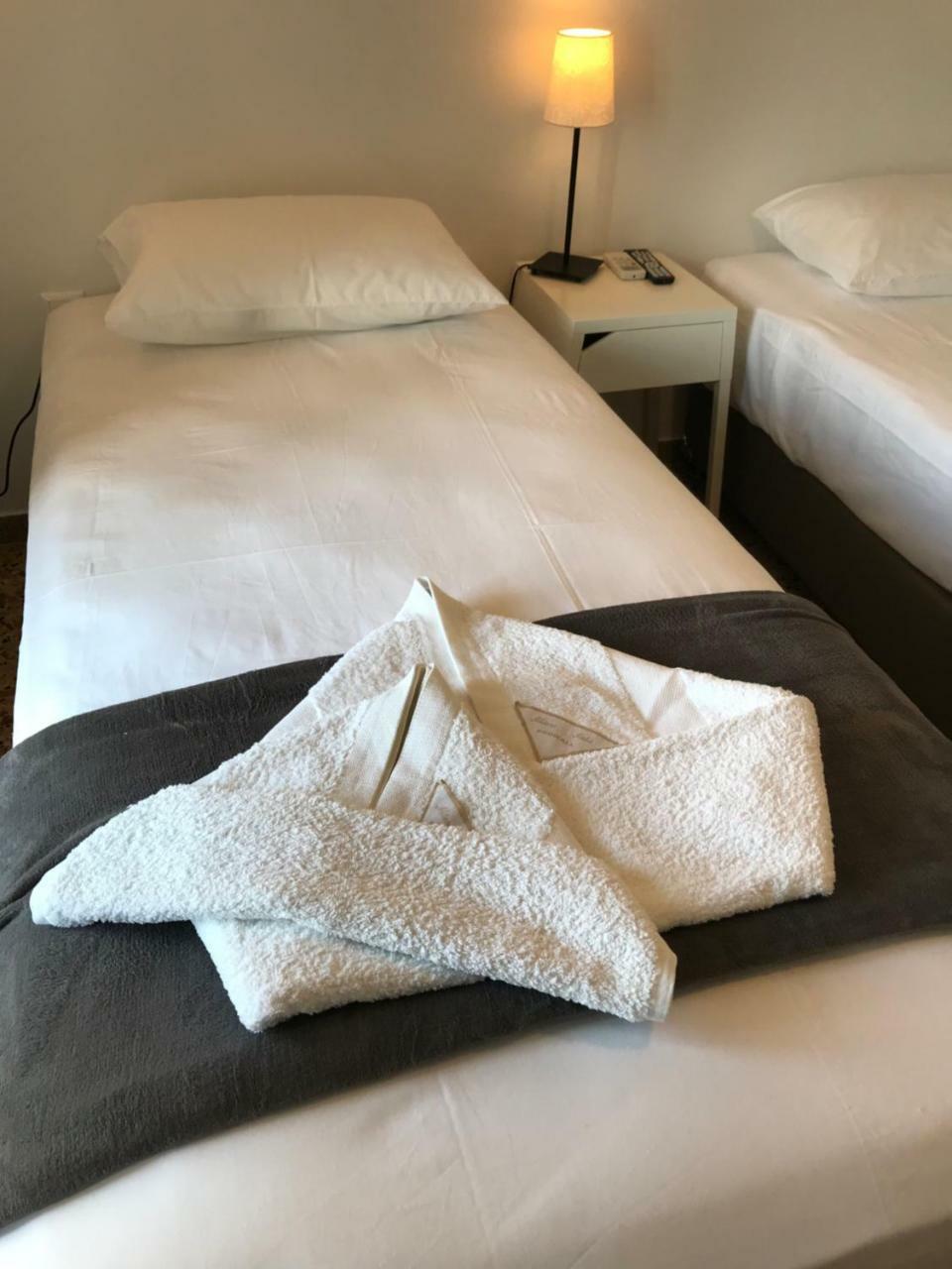 Kamara Rooms In Naousa ภายนอก รูปภาพ